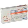 Normogastrol Efg 20 Mg 14 Comprimidos Gastrorresistentes