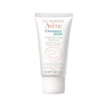 Avene Cleanance Descaler Máscara 40ml 