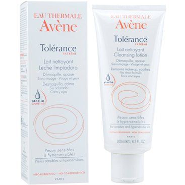 Buy Avene Tolerance Extreme Leche 200 Ml. brand. Buy Now!!