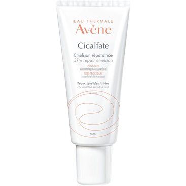 Avene Cicalfate Emulsion Reparadora Post-Acto 40ml