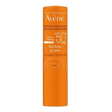 Avene Stick Labios Muy Alta Proteccion SPF50+ 3 G