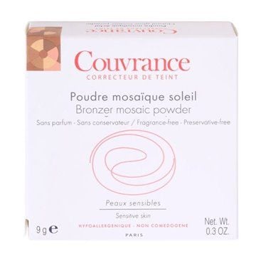 Avene Couvrance Pos Mosaico Bronzeado 9 G 