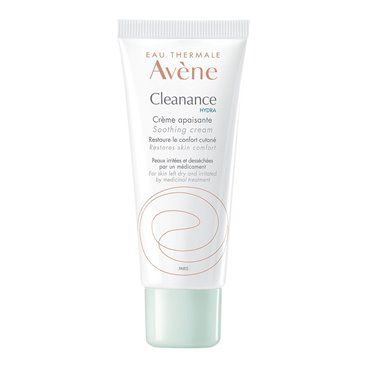 Avene Clean-Ac Hidratante Y Calmante 40ml EN