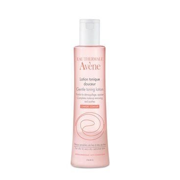 Avene Locion Suavizante 200ml