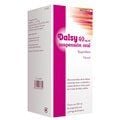 Dalsy 40 Mg/Ml Oral Suspension 150 Ml