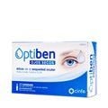 Optiben Ojos Secos Gotas Unidosis Sequedad Ocular 0.25 Ml 20 Ampollas