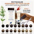 Phyto Color 3 Dark Brown