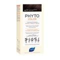 Phyto Color 4.77 Instense Chestnut Brown