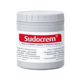 Sudocrem Multi-Expert Crema Protectora 125 G