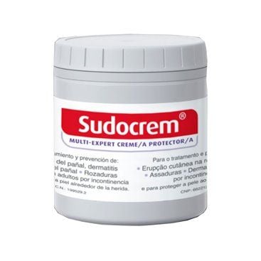 Sudocrem Multi-Expert Crema Protectora 125 G