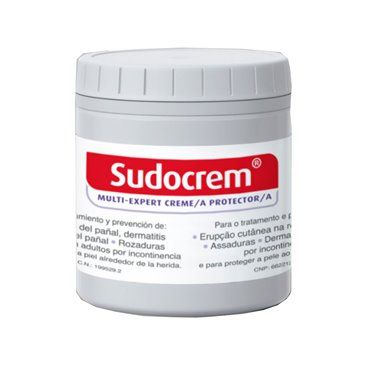 Sudocrem Multi-Expert Crema Protectora 60 G