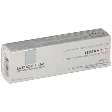 La Roche Posay Redermic R Corrector Antiedad 30ml