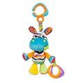 Playgro Zoe Zebra