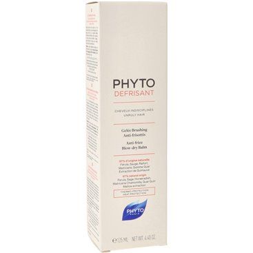 Phyto Defrisant Gel Anti-Encrespamiento 125Ml