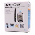 Glucometro Medidor Accu-Chek Guide Me Medidor + Pinchador