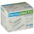 Dermomed Fix Esparadrapo Hipoalergico Tejido Sin Tejer 10 M X 10 Cm