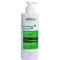 Dercos Champu Anticaspa Cabello Seco 400Ml