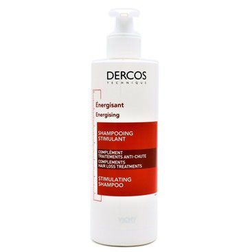 Dercos Technique Champu Estimulante C/ Aminexil 400ml BR