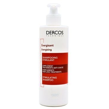 Dercos Champu Estimulante Aminexil 400ml