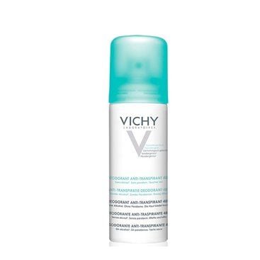 Buy Anti-Transpirant Deodorant 48 Hour Spray 125 Ml. Deals Vichy brand. Buy