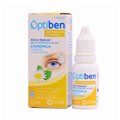 Optiben Irritated Eyes Eye Drops 15Ml