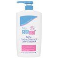 Sebamed Nube Gel 500Ml + Leche 200Ml + Crema 50Ml + Colonia 250Ml + Toallitas 72 U