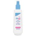 Sebamed Nube Gel 500Ml + Leche 200Ml + Crema 50Ml + Colonia 250Ml + Toallitas 72 U