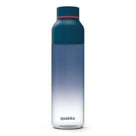 Quokka Botella Tritan Ice Navy 840Ml