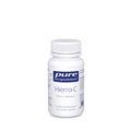 Pure Encapsulations Hierro-C 60 Capsulas