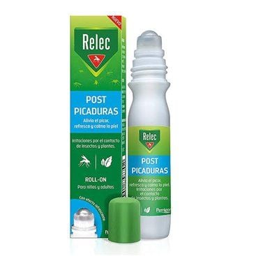 Relec Post Picaduras 15Ml