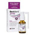 Bexident Aftas Spray Bucal Protector 15Ml