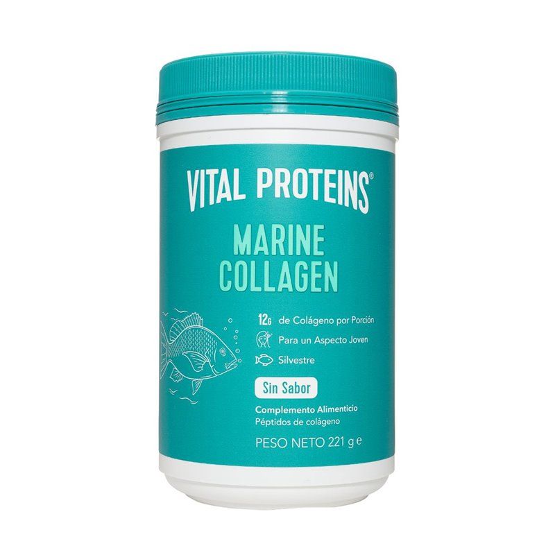 Vital proteins collagen купить