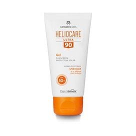 Heliocare Ultra FPS90 Gel 50Ml