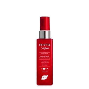 Phytolaque Cabellos Sensibles Fijacion Ligera 100Ml