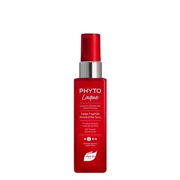 Phytolaque Sensitive Hair Light Hold 100Ml