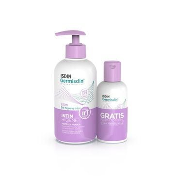 Germisdin Intimate Hygiene 250Ml + 100Ml