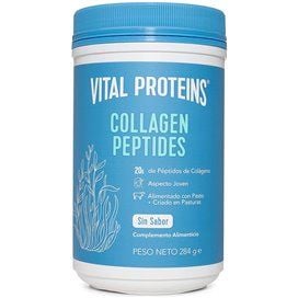 Vital Proteins Collagen Peptides Flavourless 284G