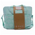 Mustela Bolsa Paseo Menta