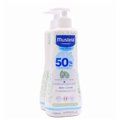 Mustela Body Lotion 500Ml + Gel Ducha 500Ml