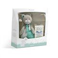 Mustela Musti 50Ml + Cuddly toy