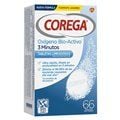 Corega Total Action Cleaning Prosthesis 66 Tablets