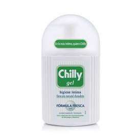 Chilly Gel Higiene Intima 250ml