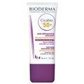 Bioderma Cicabio Cream Spf 50+ 30 Ml