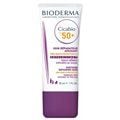 Bioderma Cicabio Creme Spf 50+ 30 Ml