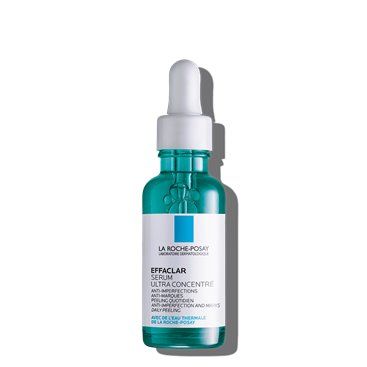 La Roche Posay Effaclar Serum Renovador Alisante 30ml