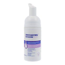 Benzacare Spotcontrol Espuma de Limpeza Facial 130 Ml