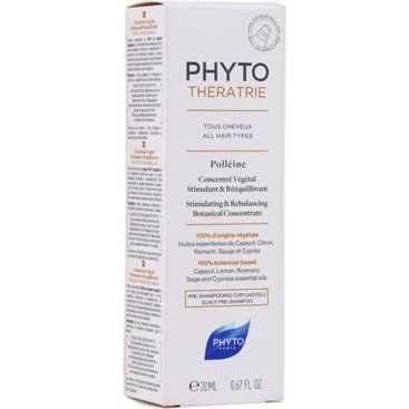 Phytotheratrie Polleine Pre Champu 20Ml