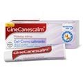 Ginecanescalm Gel Creme 15 G