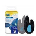 Scholl In-Balance Insoles Ankle & Heel Size M