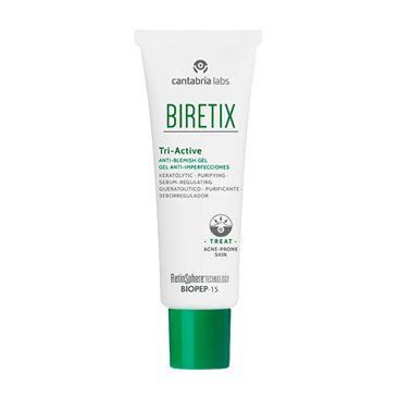 Biretix Tri-Active Gel Anti-Imperfeições 50 Ml